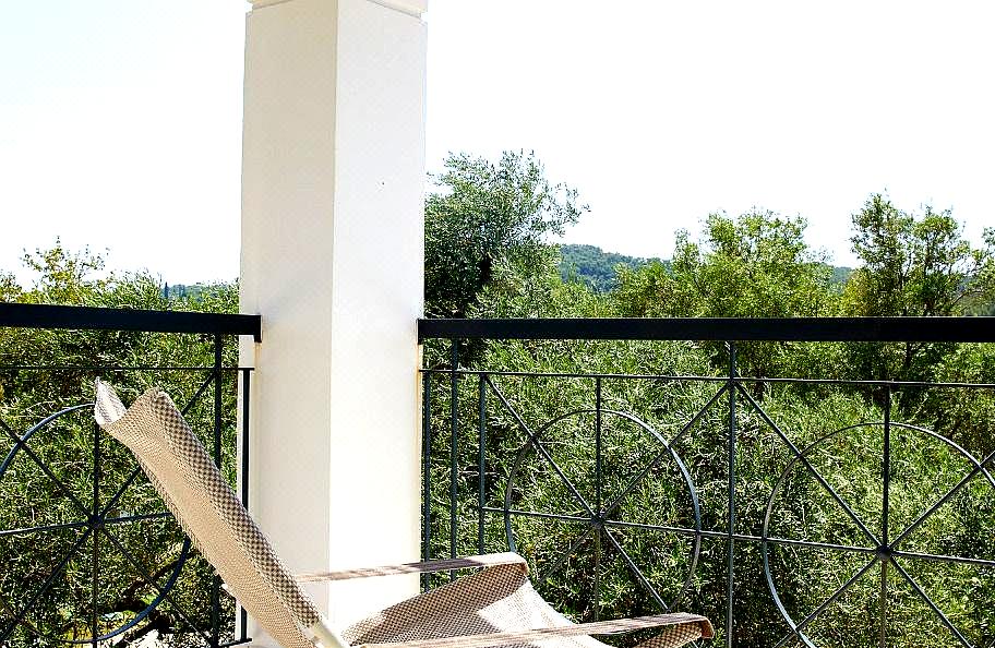 Sappho Hotel